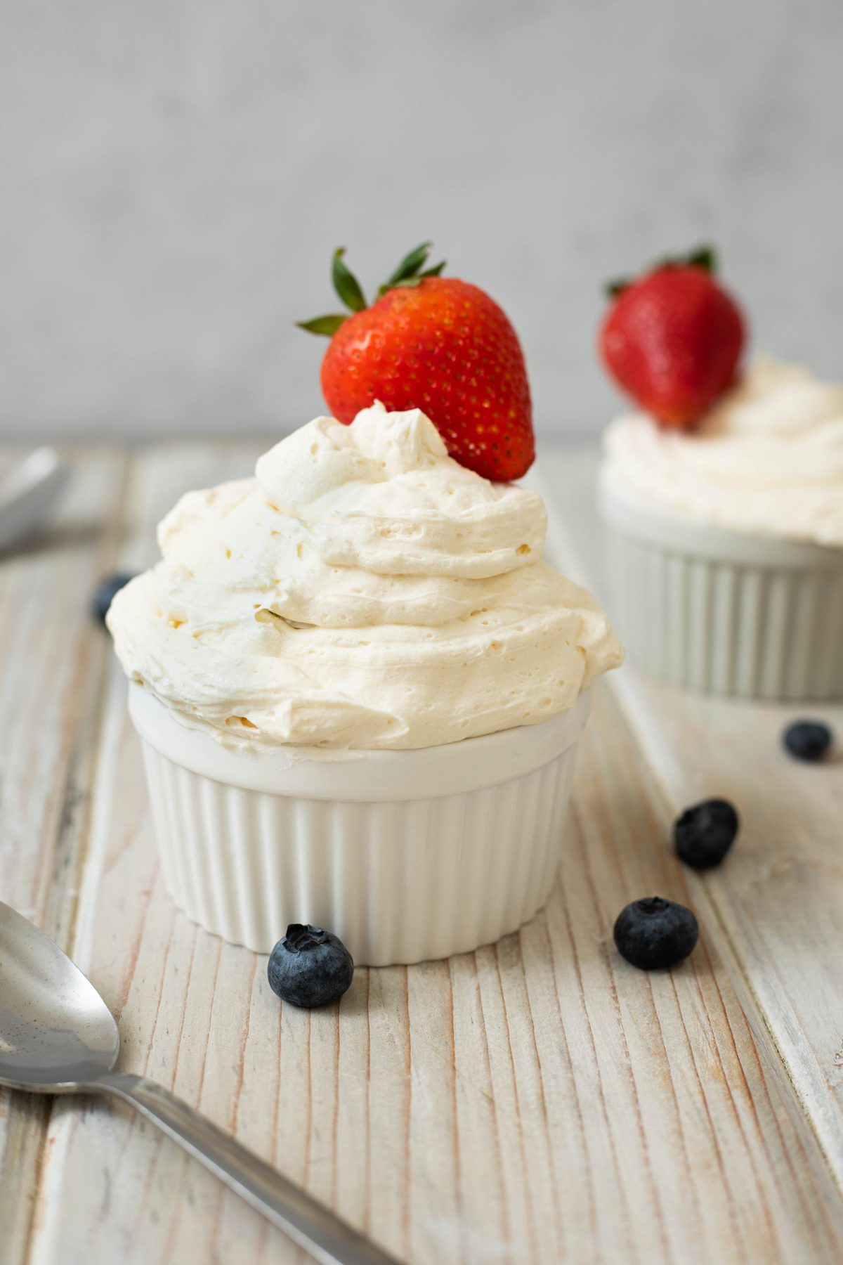 Guilt-free keto treats