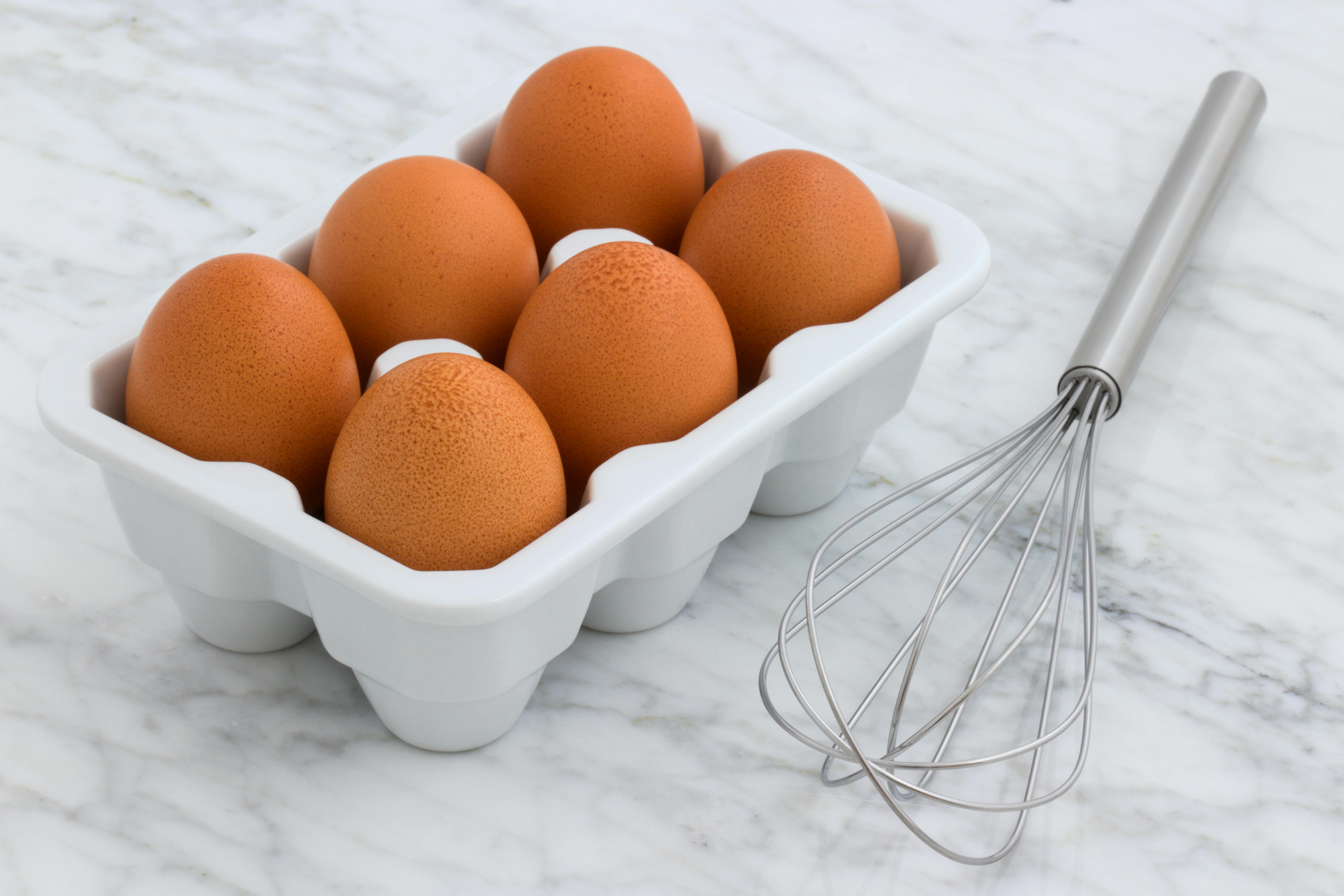 Keto Mayonnaise