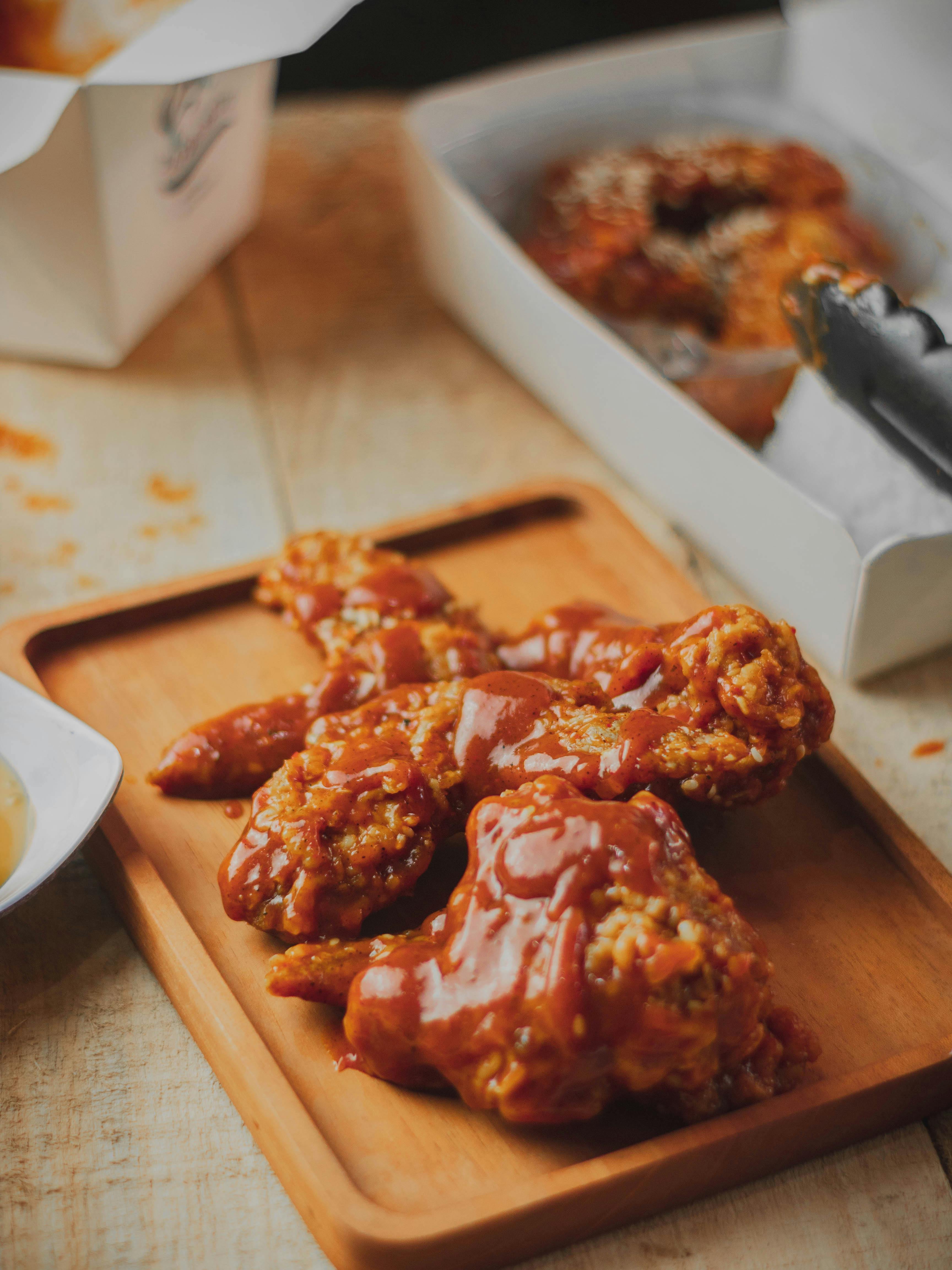7 Keto Meal Ideas