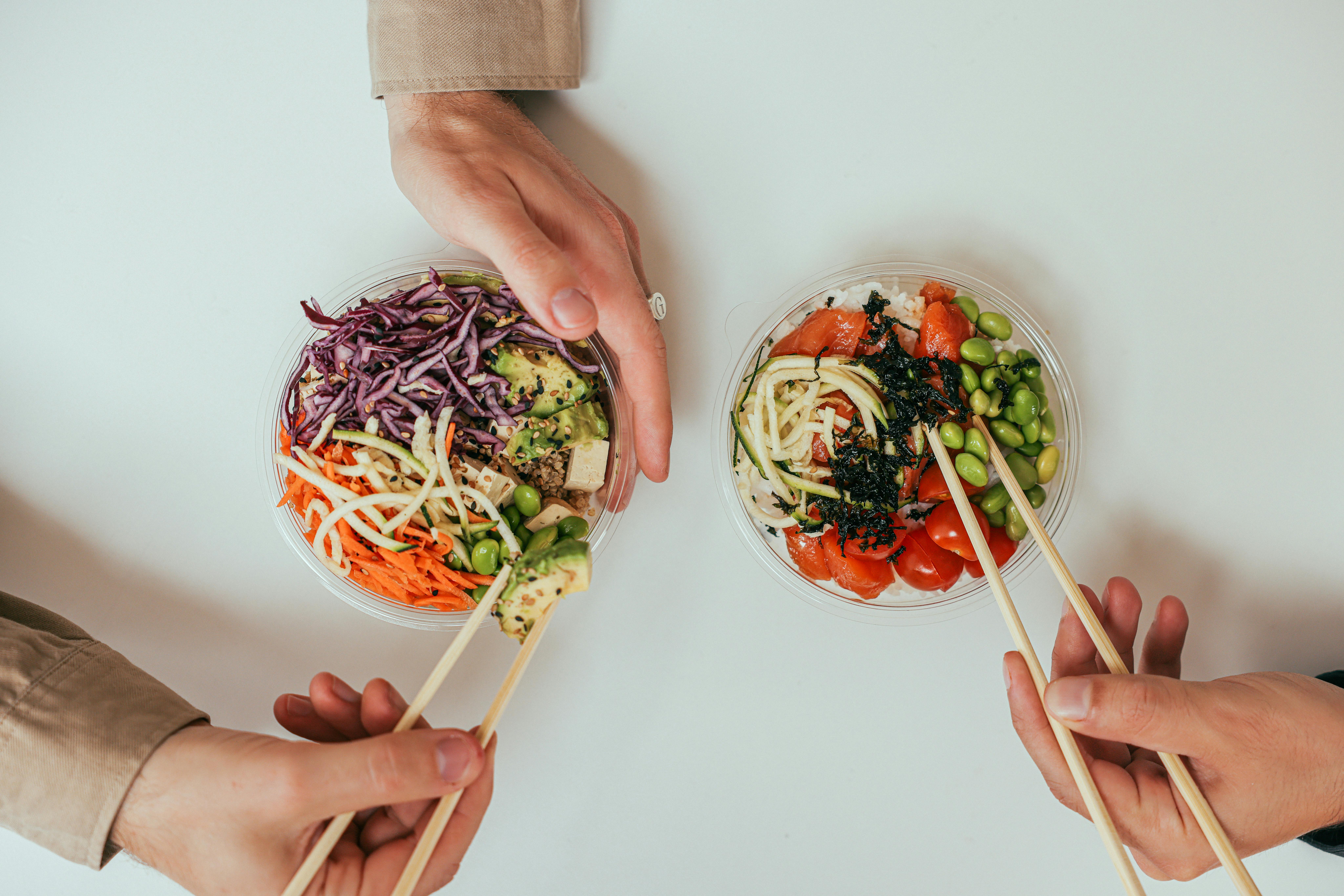 Ensure a Healthy Meal: Top 5 Keto Pizza Choices for 2025