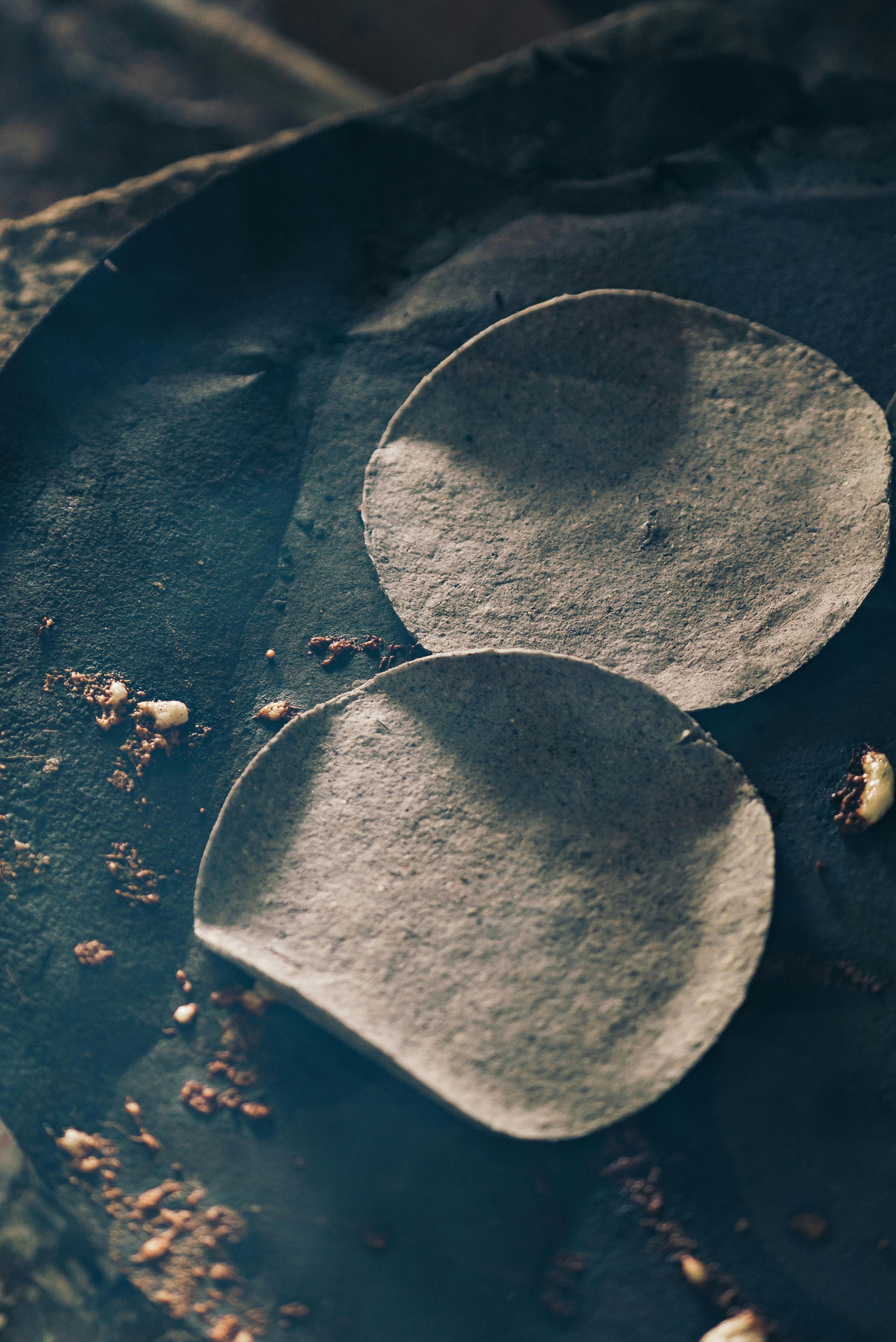 Are corn tortillas keto?
