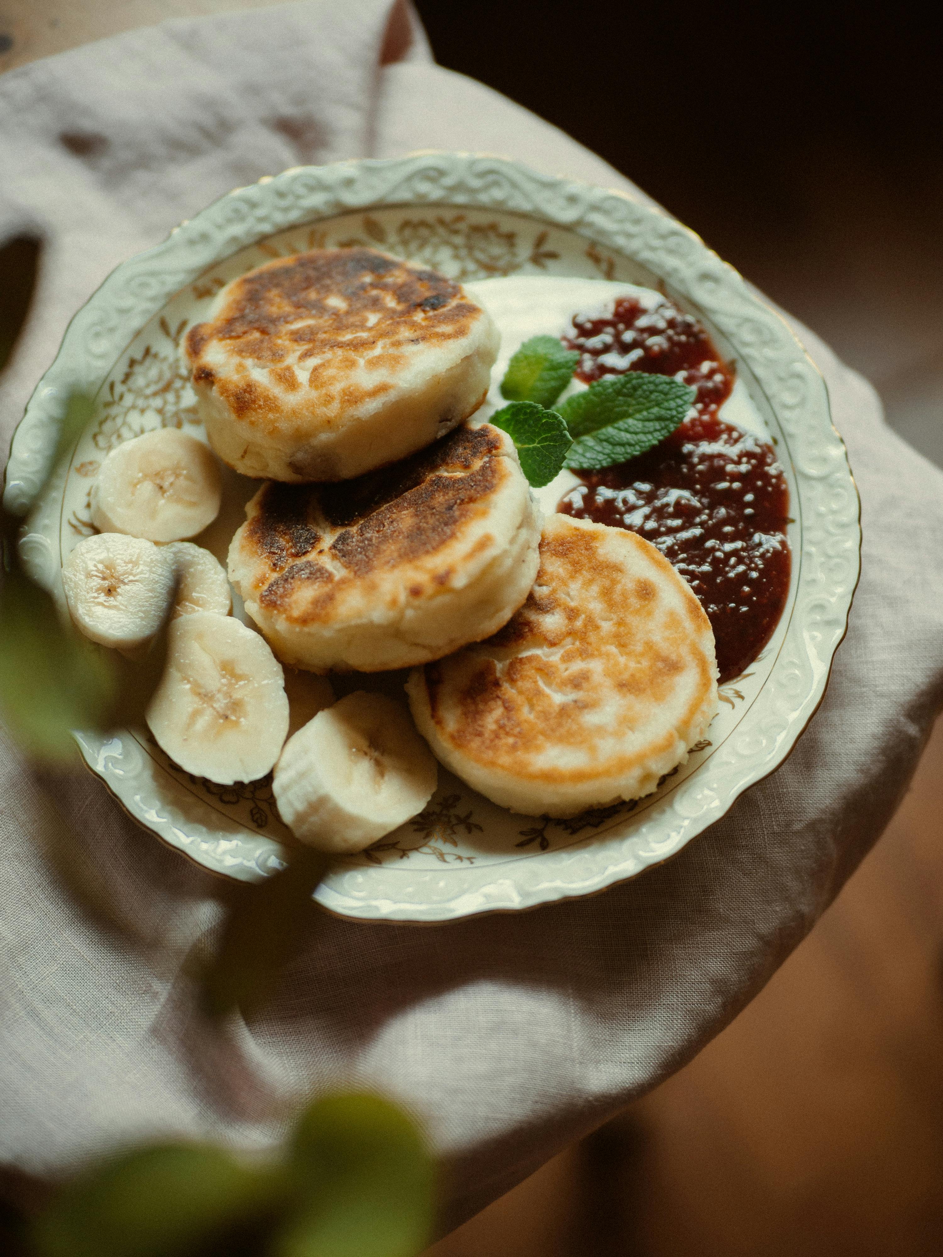 Keto Snack Ideas