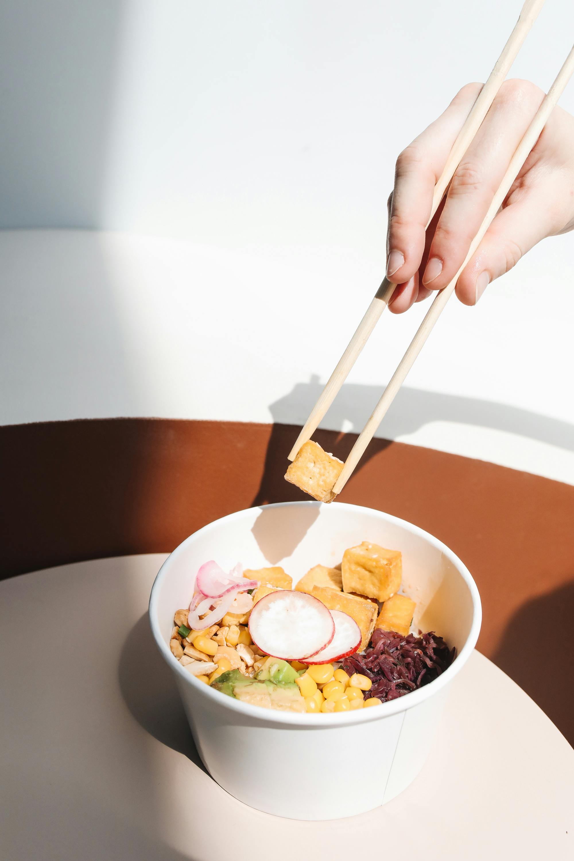 Panda Express Low Carb Choices