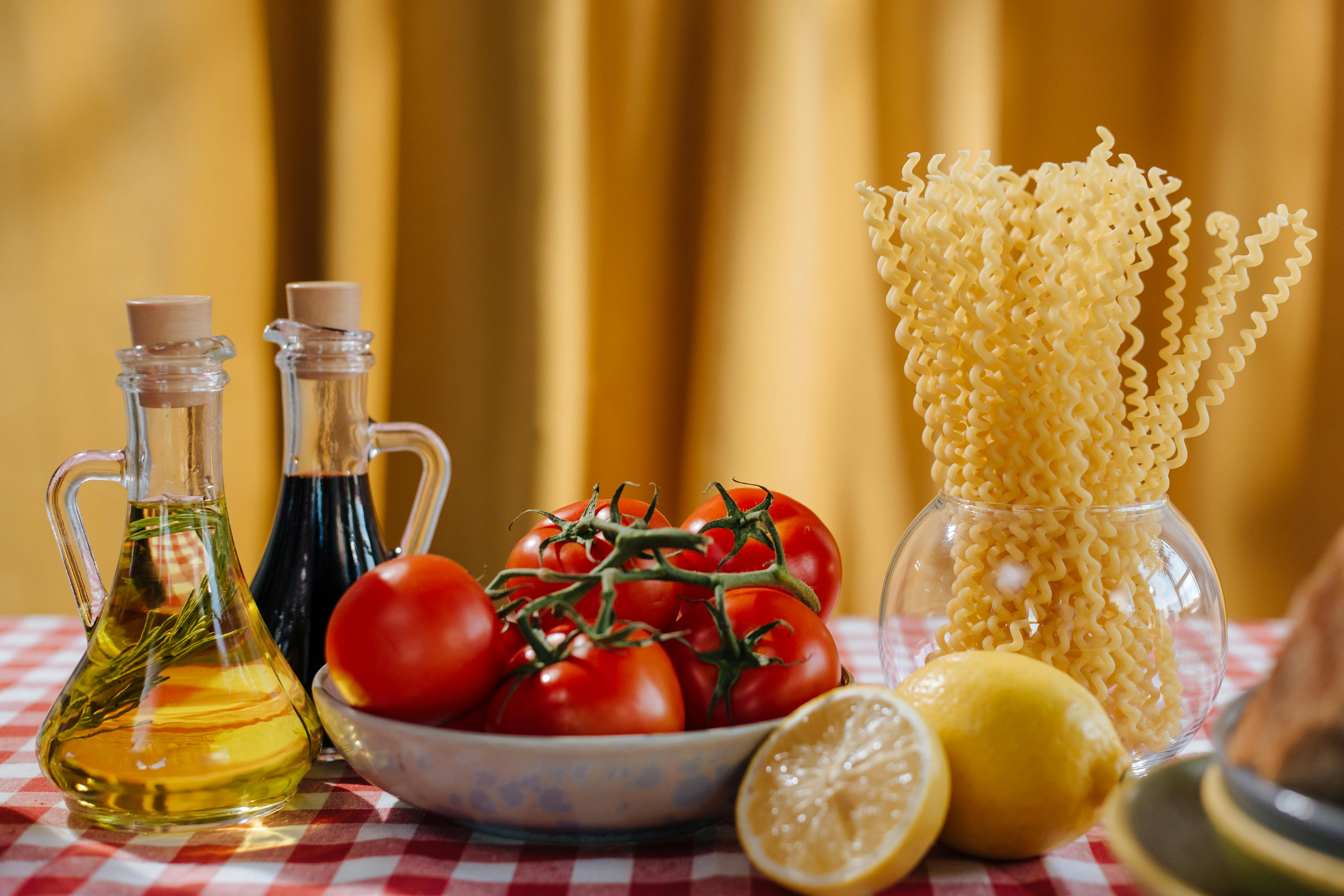 Keto Breadcrumbs Dish