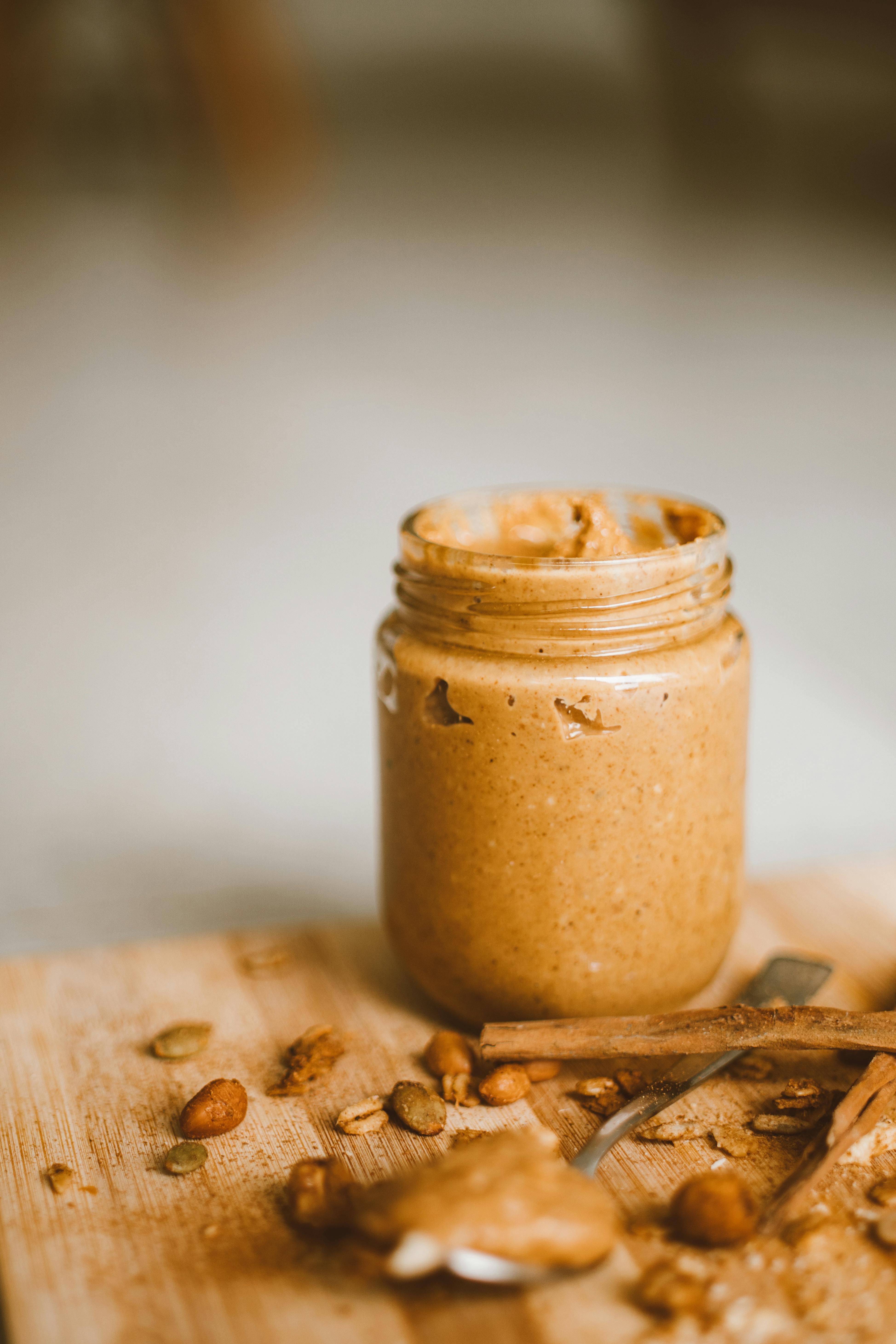 Keto Mustard Varieties