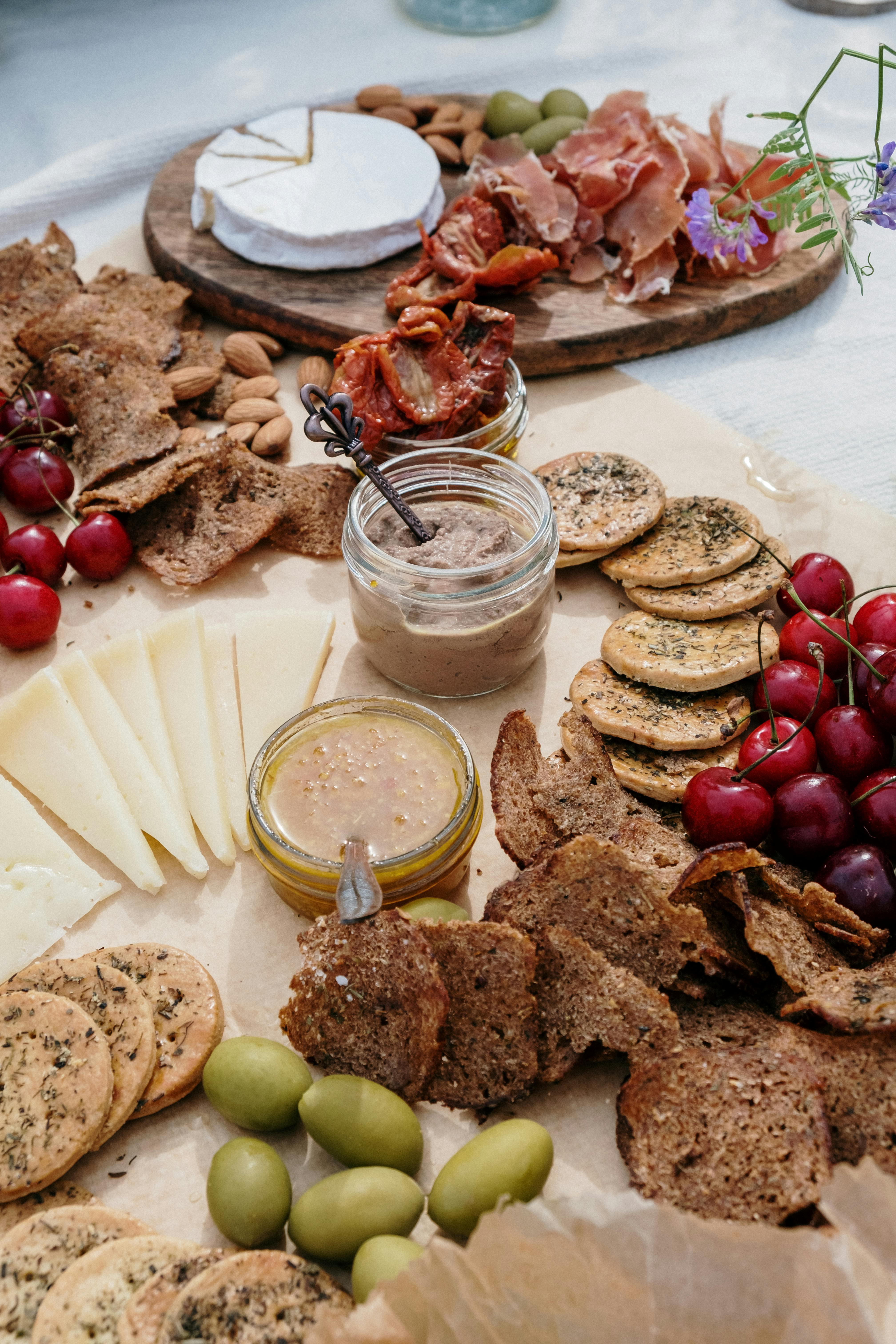 How to Optimize Protein Intake from Ham: Essential Facts for 2025